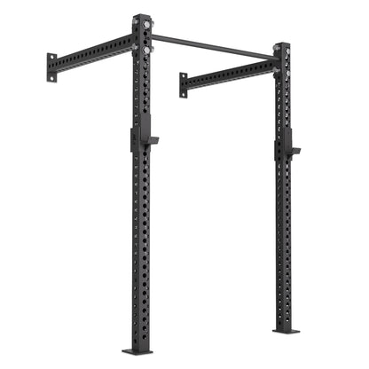 Short Wall Rack