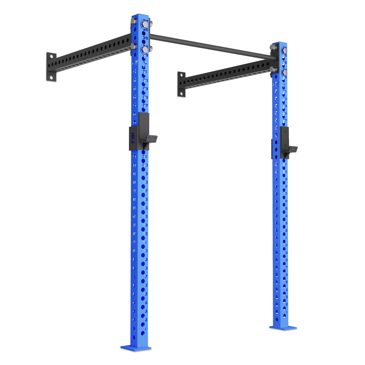 Short Wall Rack