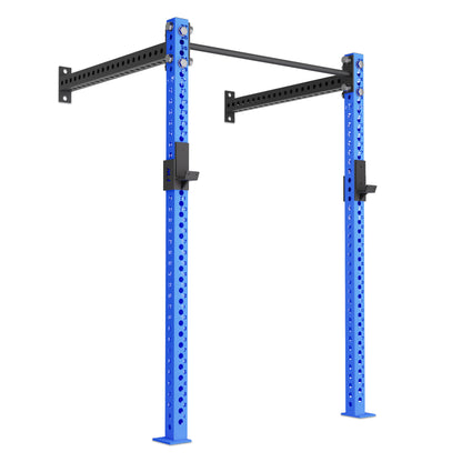 Short Wall Rack
