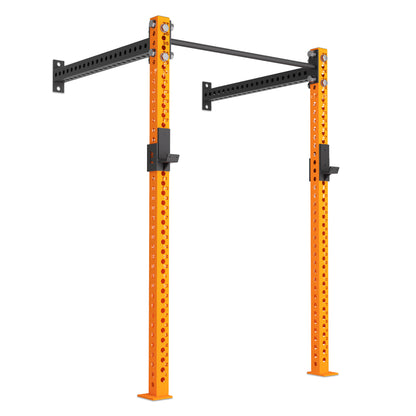 Short Wall Rack