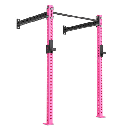 Short Wall Rack