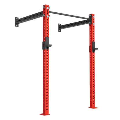 Short Wall Rack