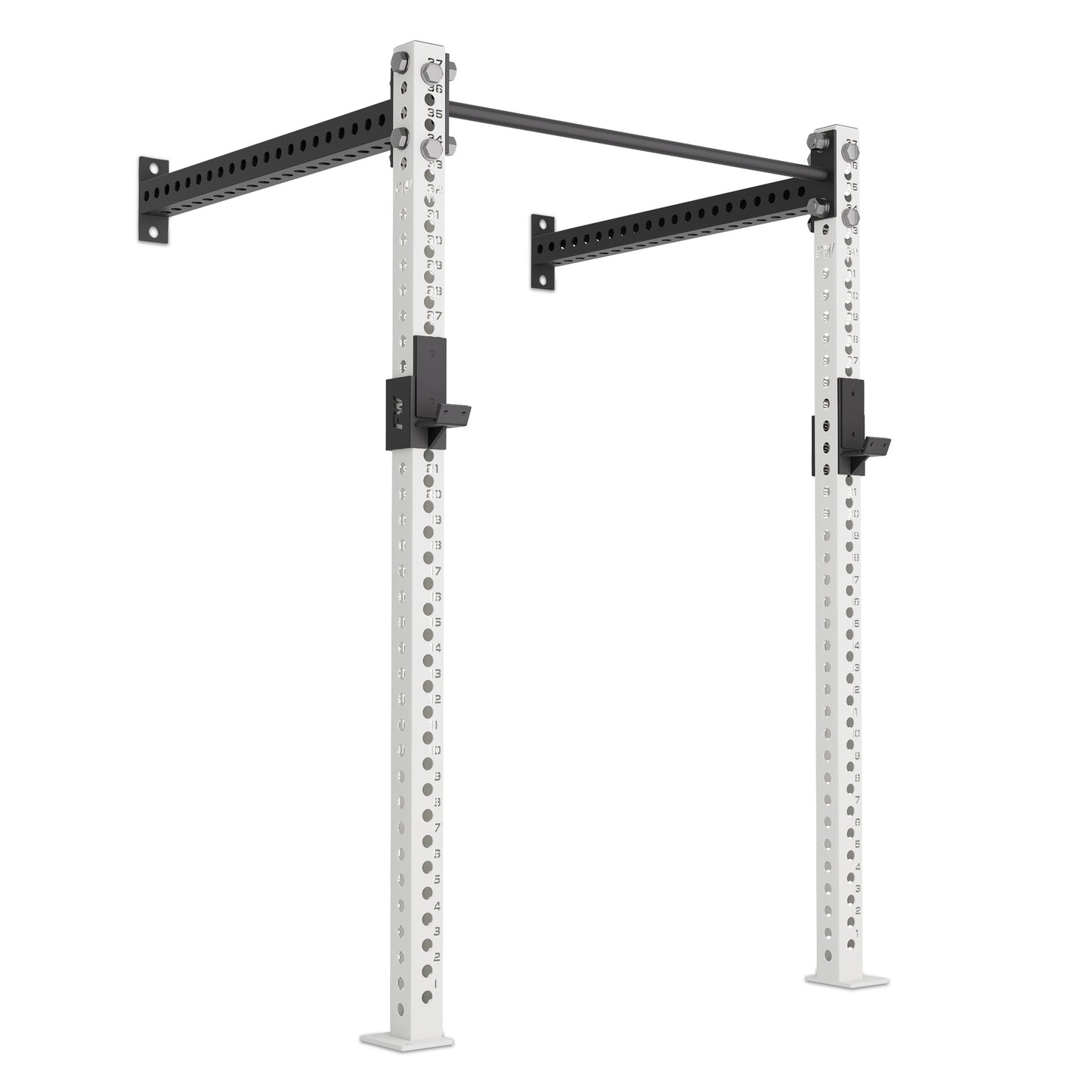 Short Wall Rack