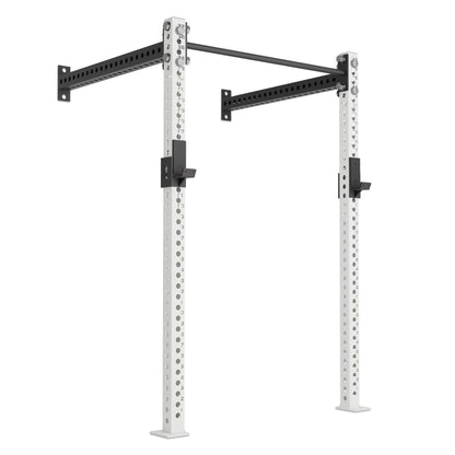 Short Wall Rack