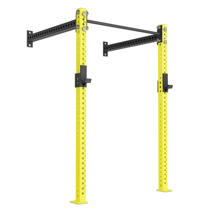 Short Wall Rack