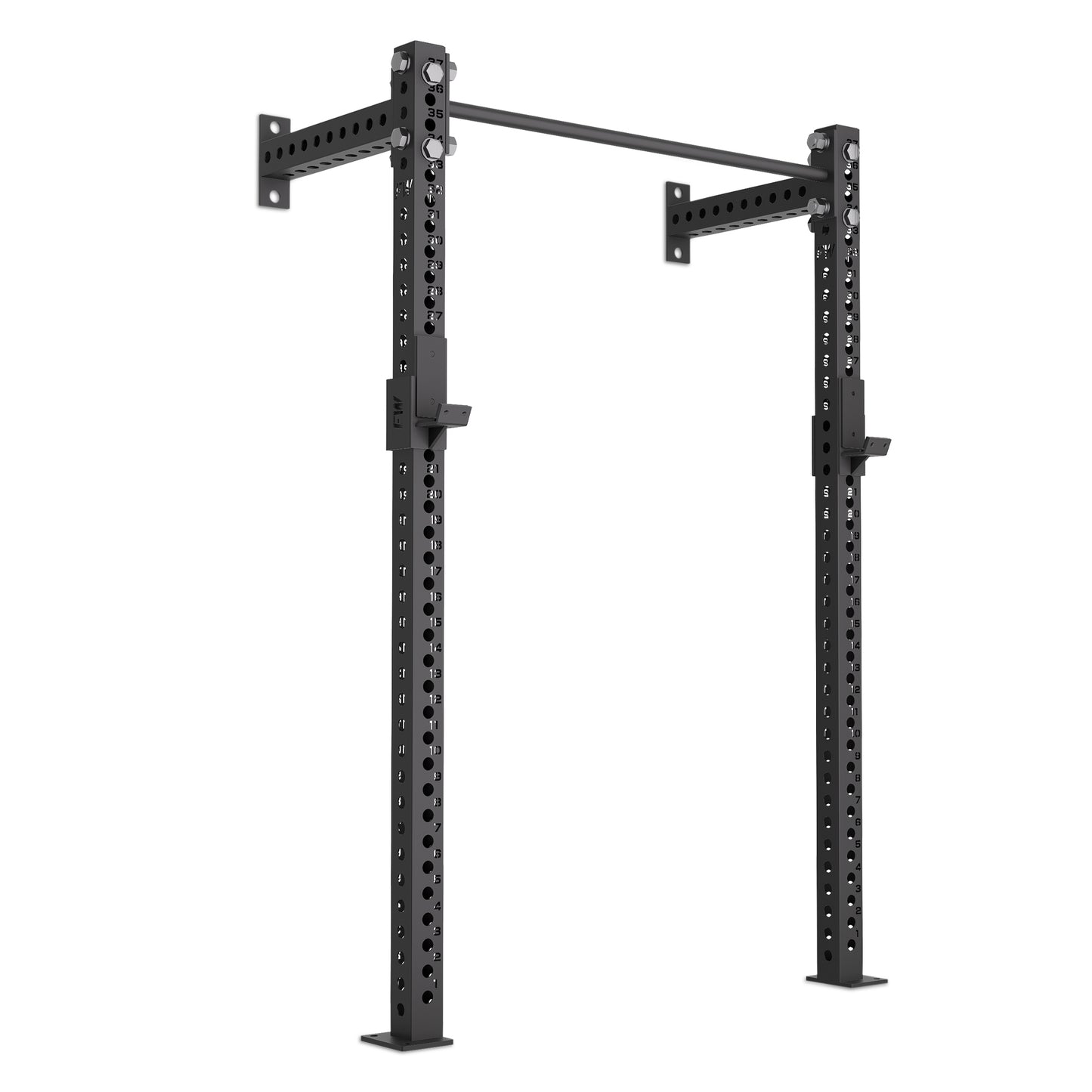Short Wall Rack