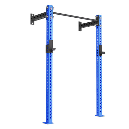Short Wall Rack