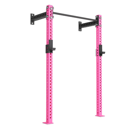 Short Wall Rack