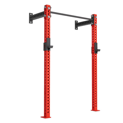 Short Wall Rack