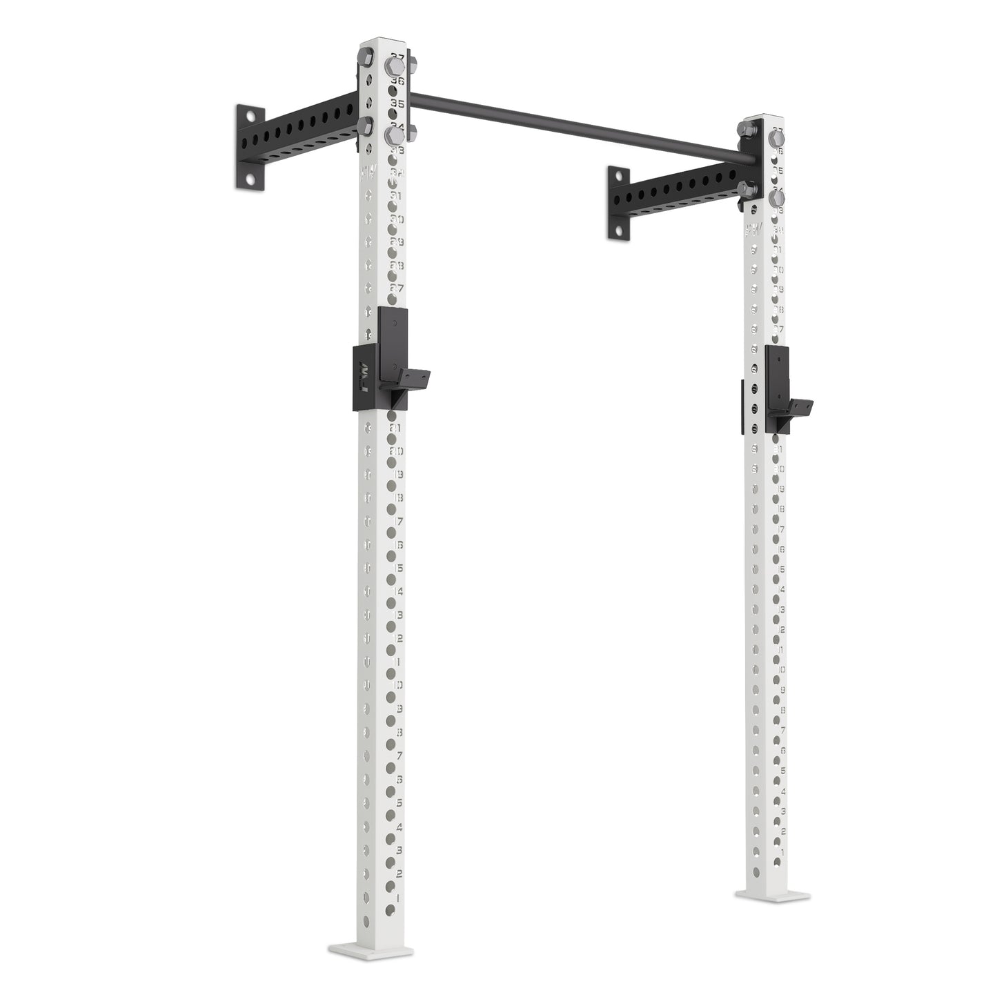 Short Wall Rack