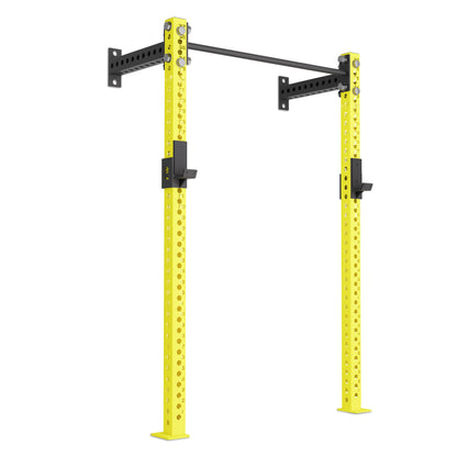 Short Wall Rack