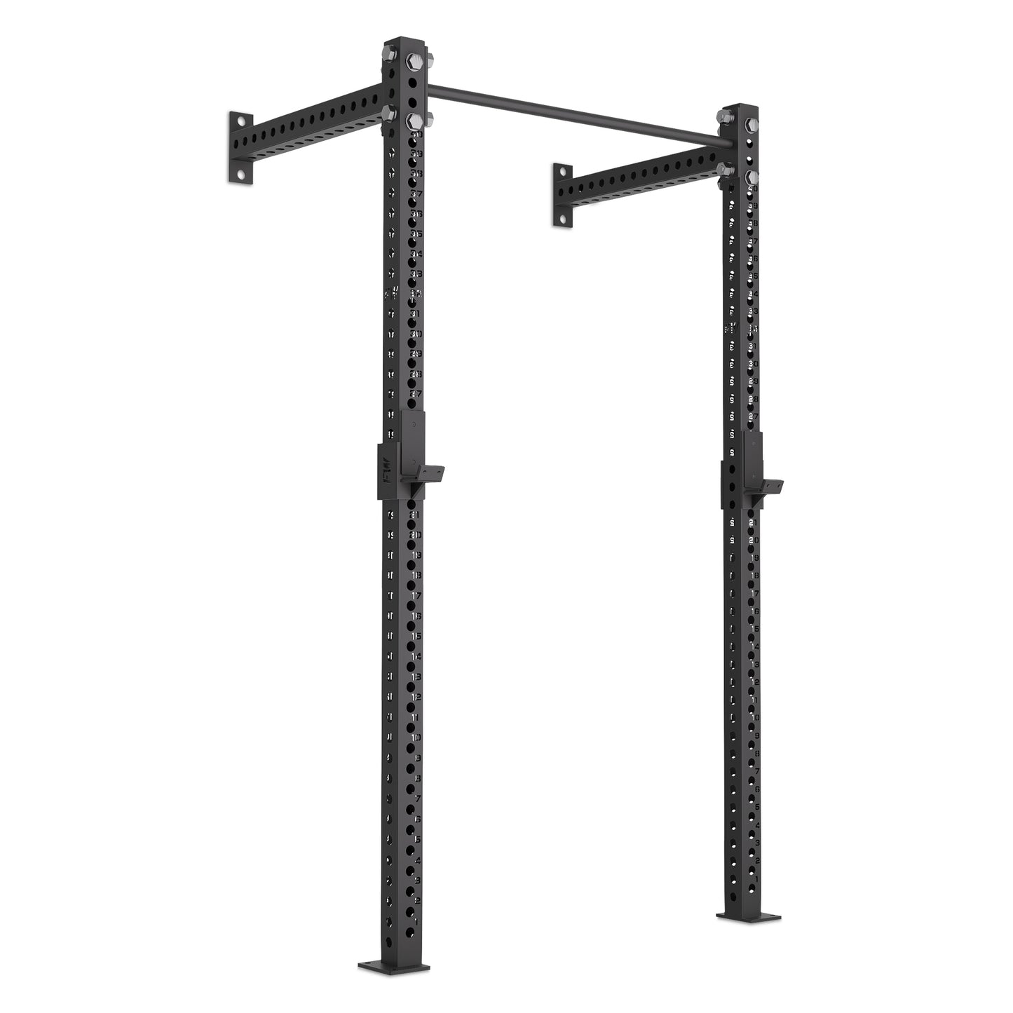 Regular Wall Rack