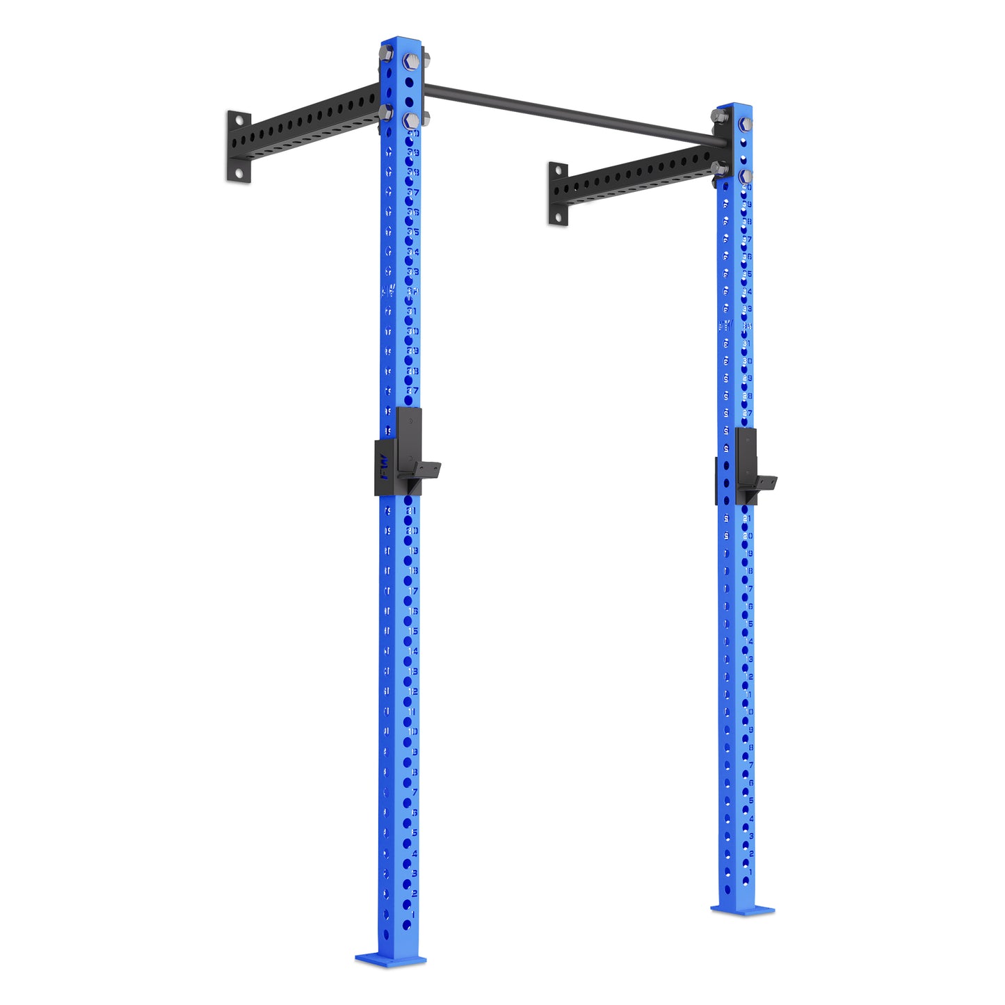 Regular Wall Rack