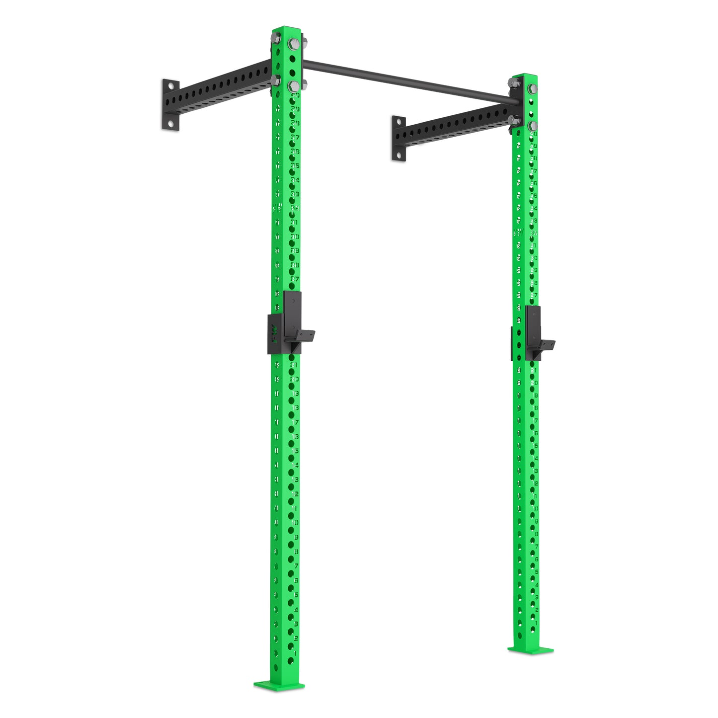 Regular Wall Rack