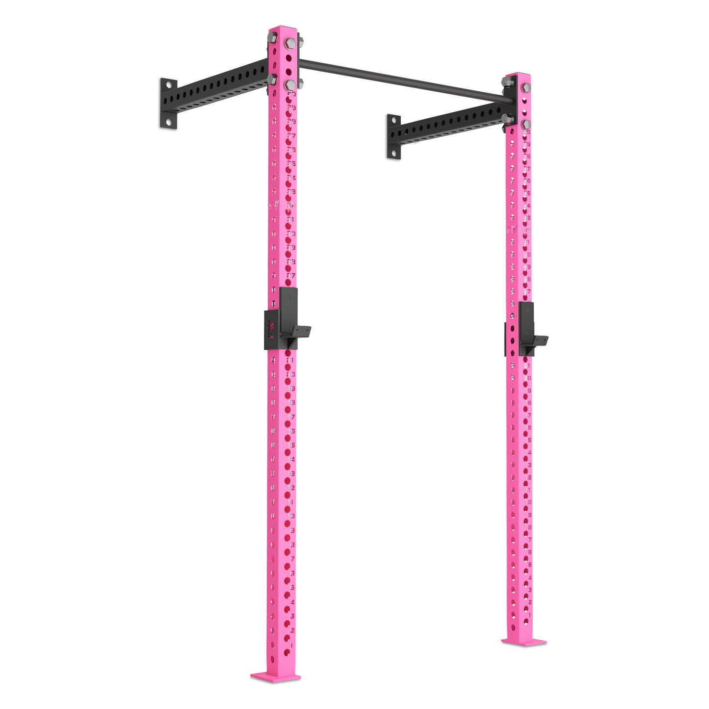 Regular Wall Rack