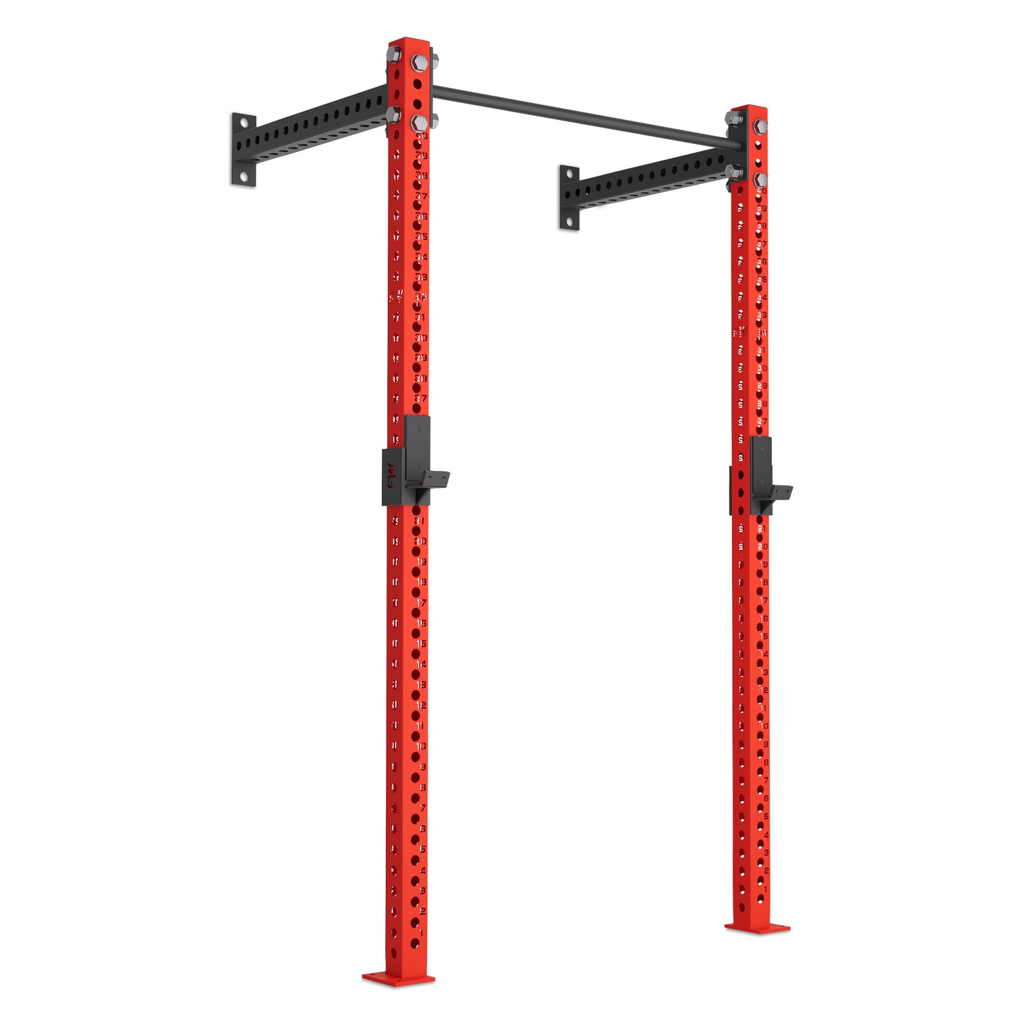 Regular Wall Rack