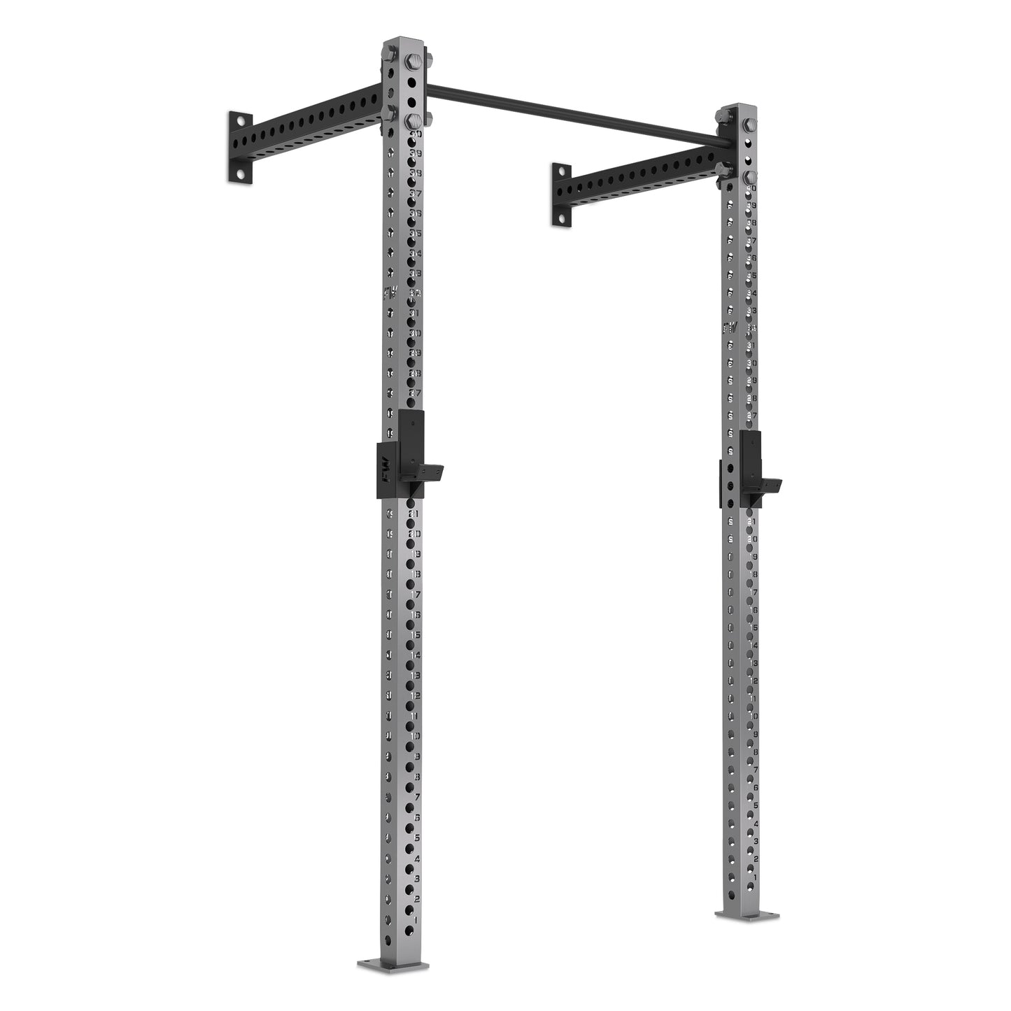 Regular Wall Rack