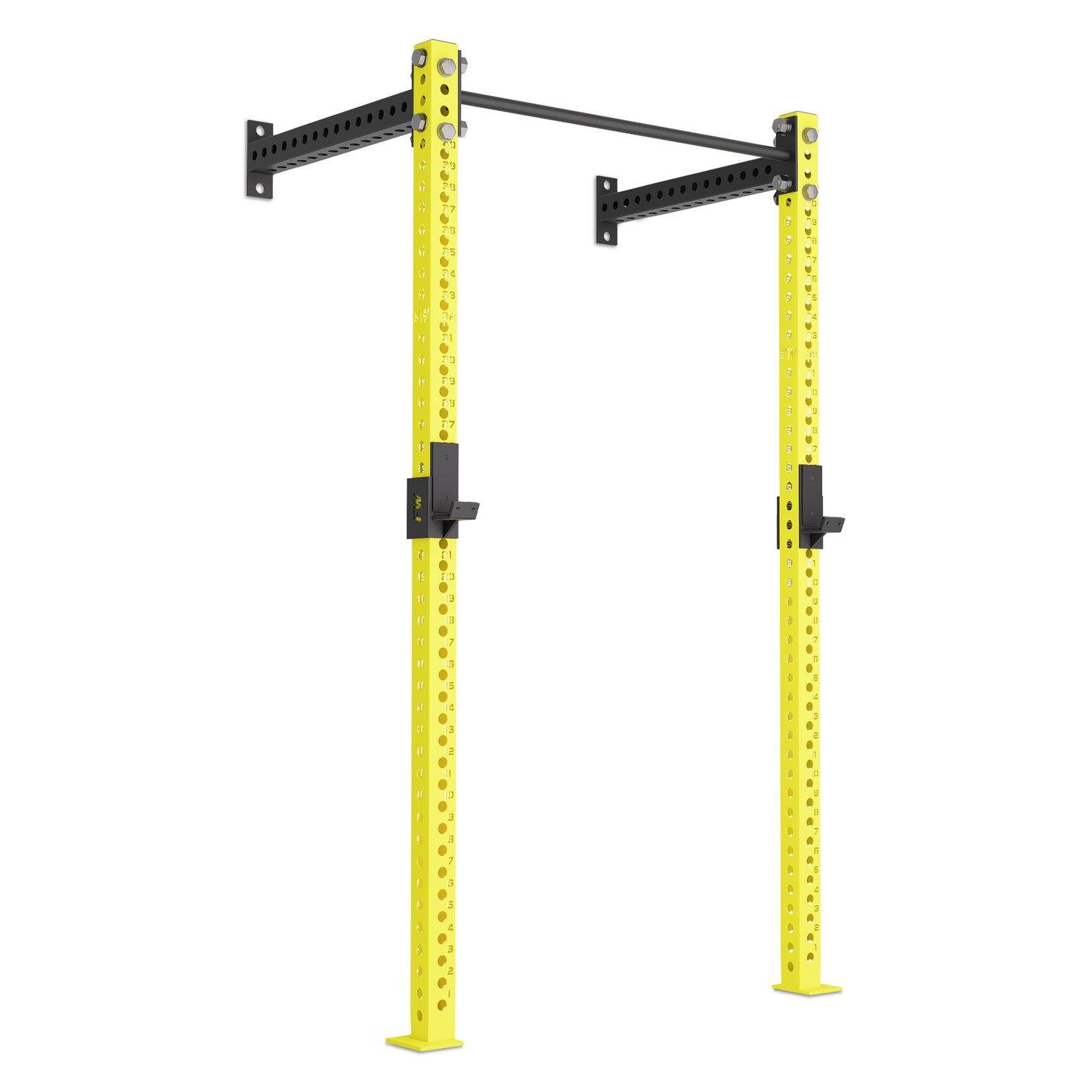 Regular Wall Rack