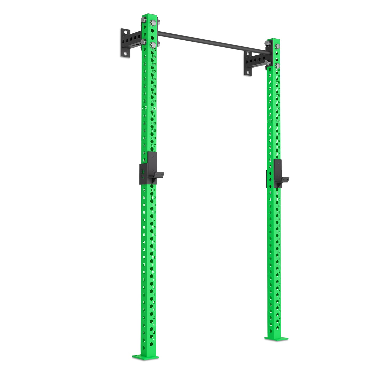 Regular Wall Rack