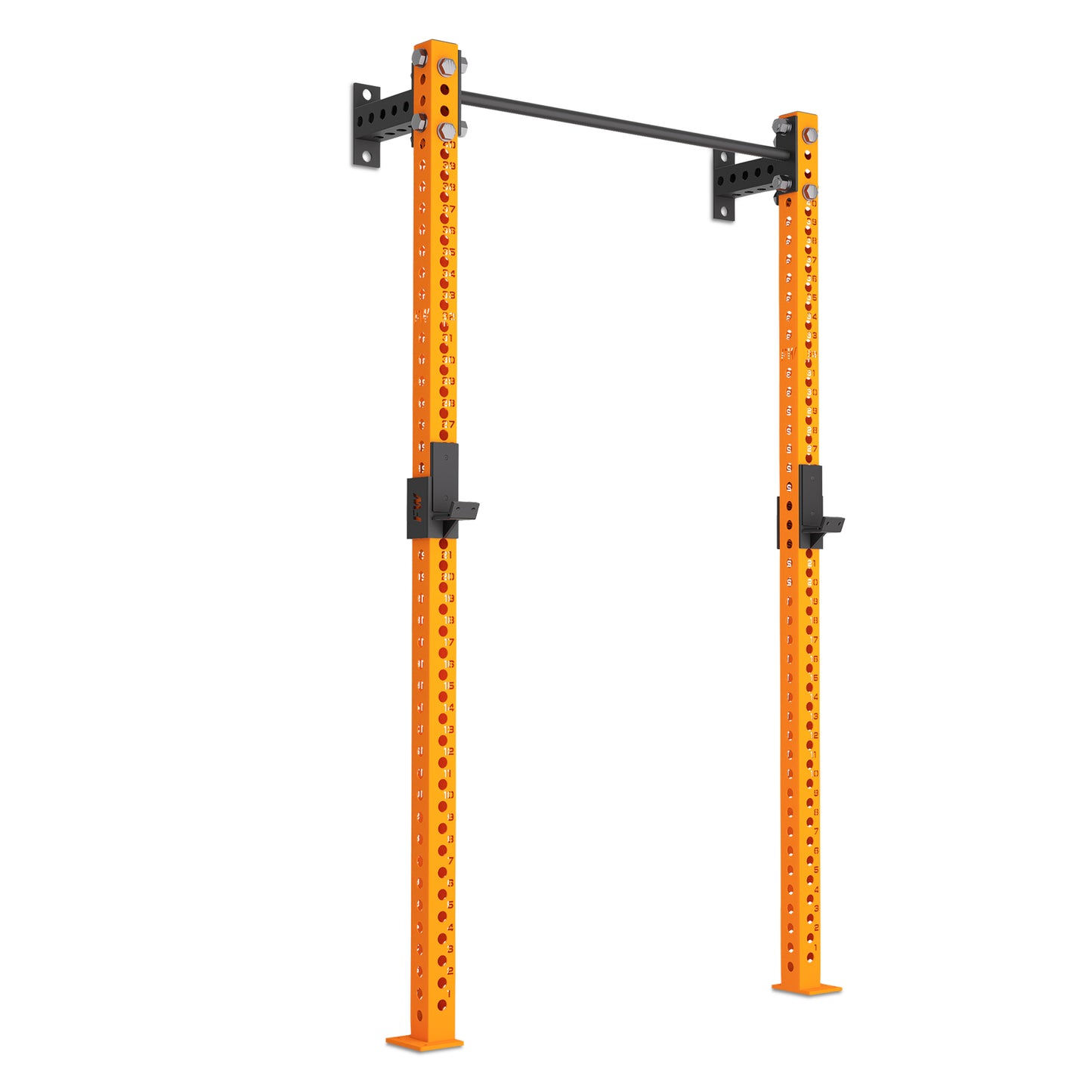 Regular Wall Rack