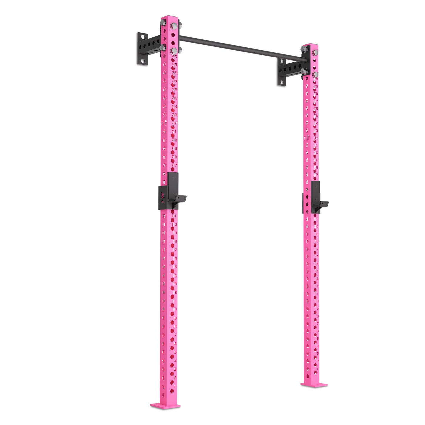 Regular Wall Rack