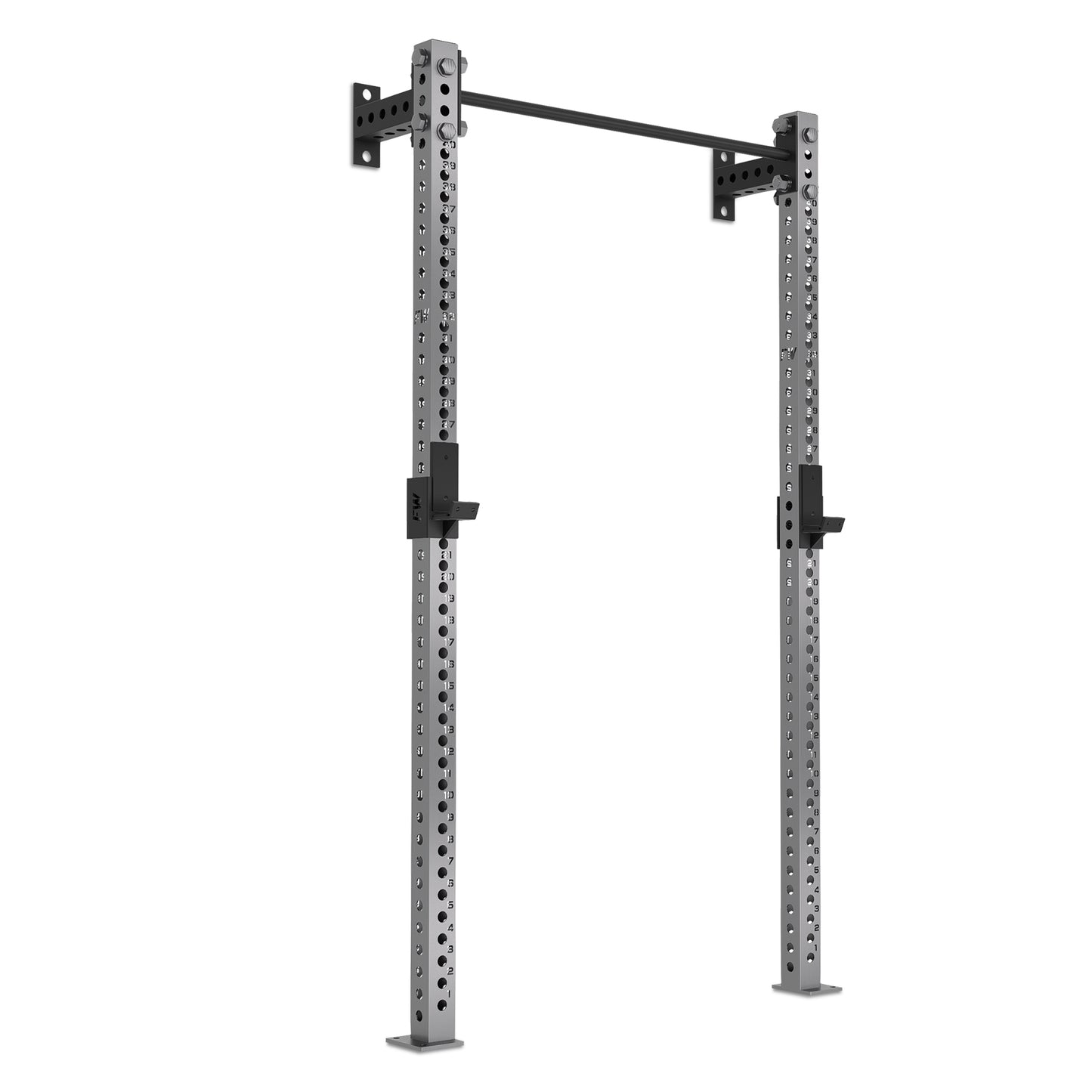 Regular Wall Rack