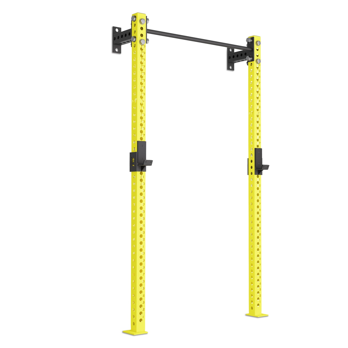 Regular Wall Rack