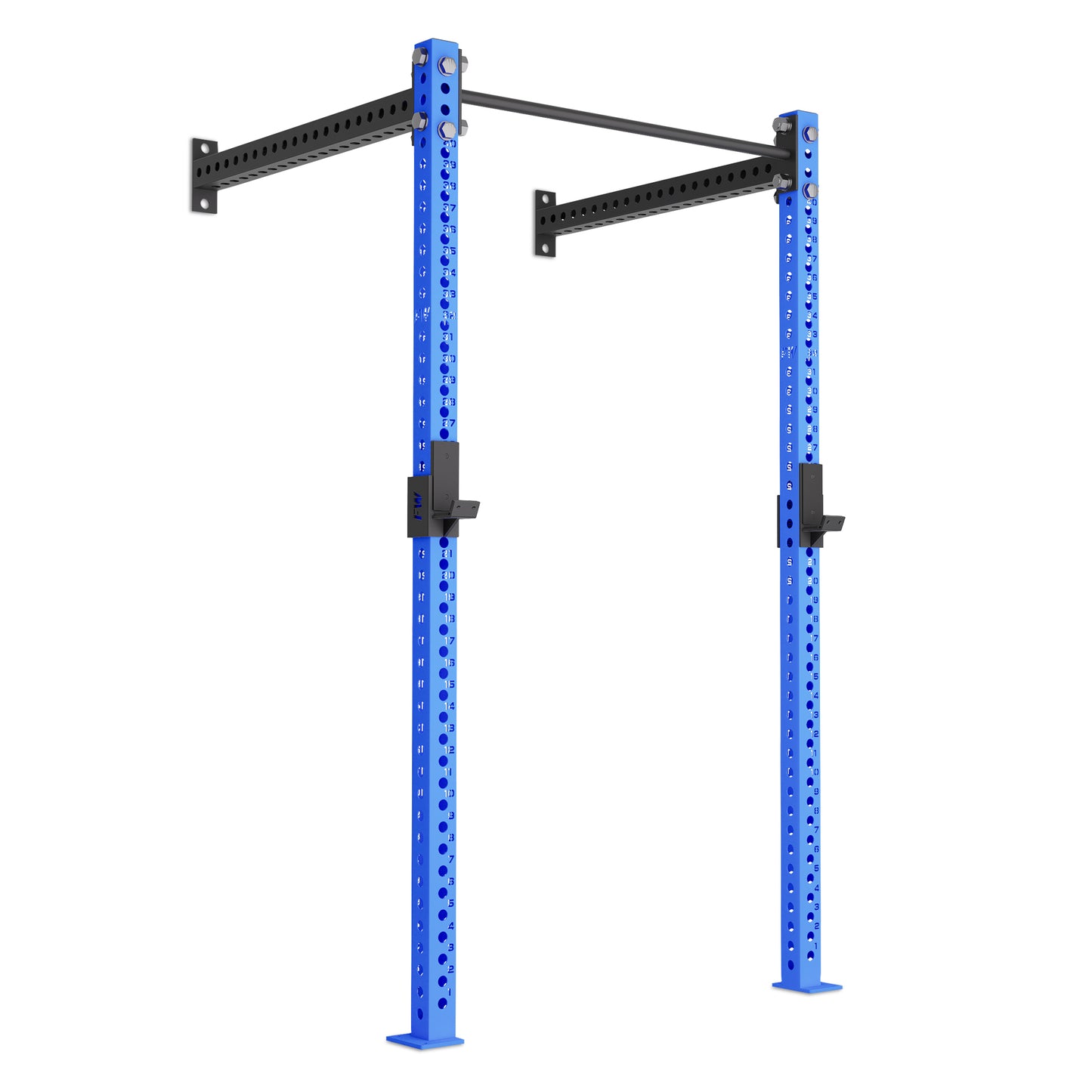 Regular Wall Rack