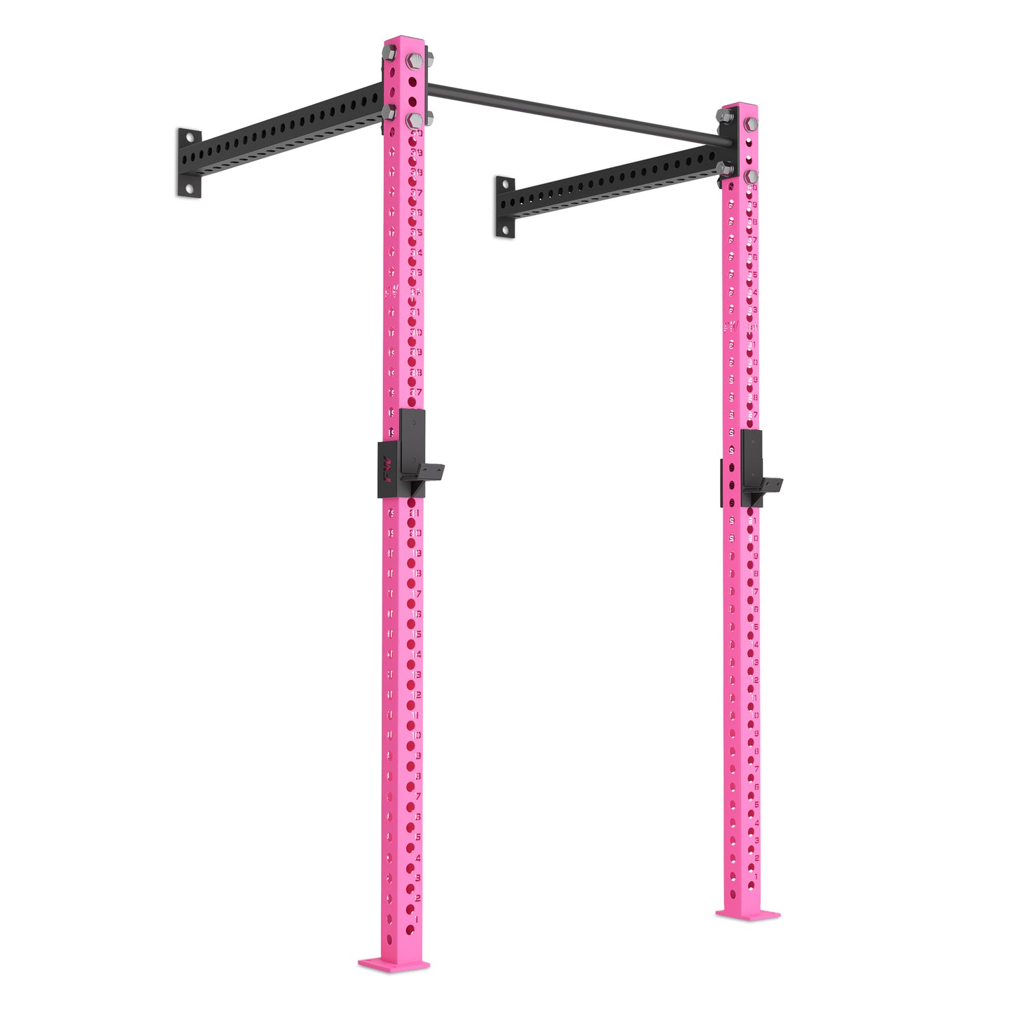 Regular Wall Rack