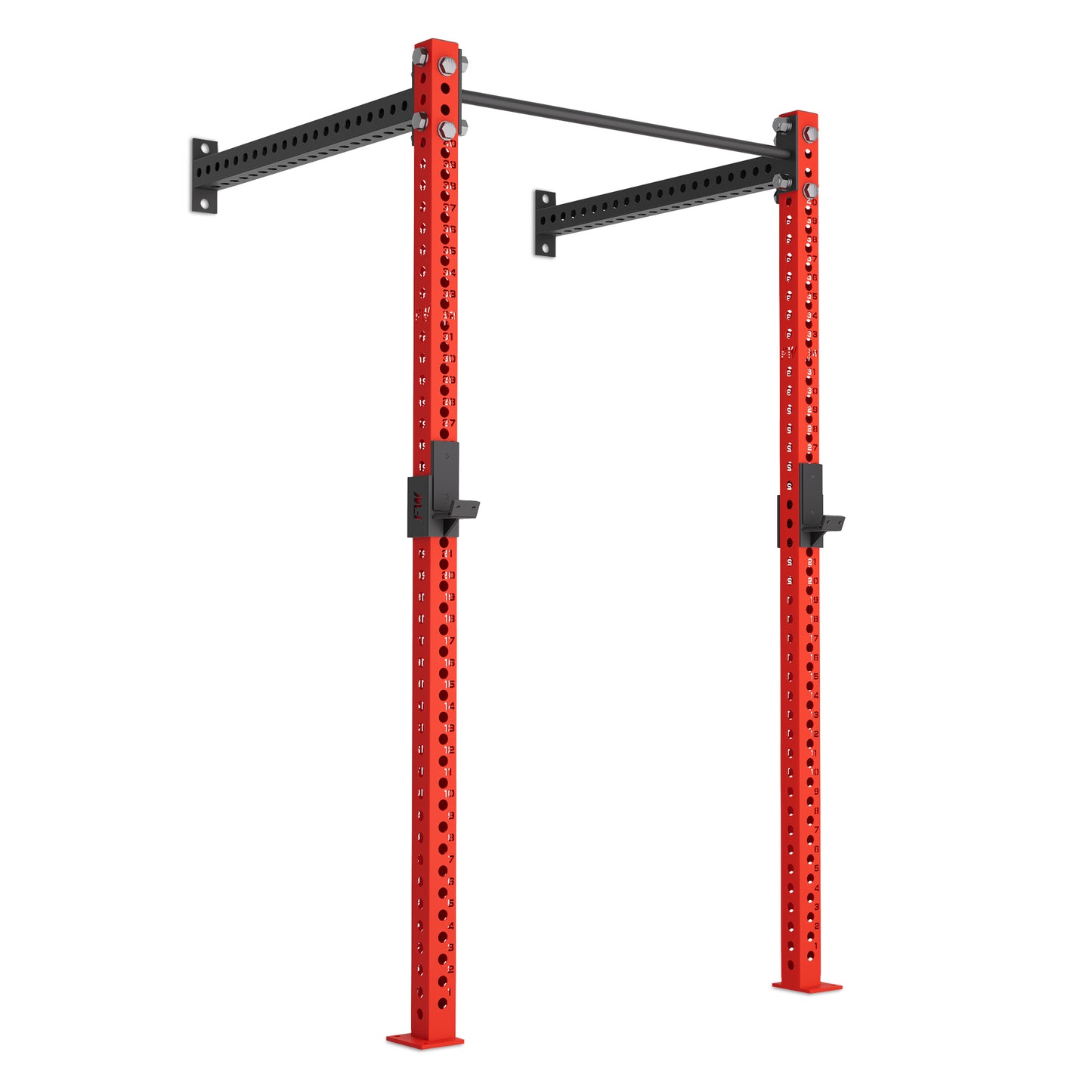 Regular Wall Rack
