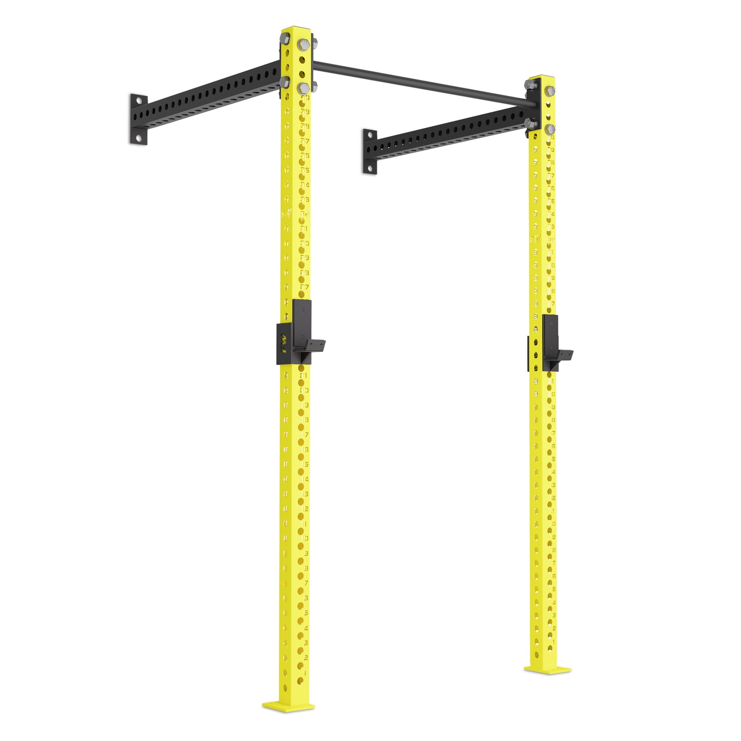 Regular Wall Rack
