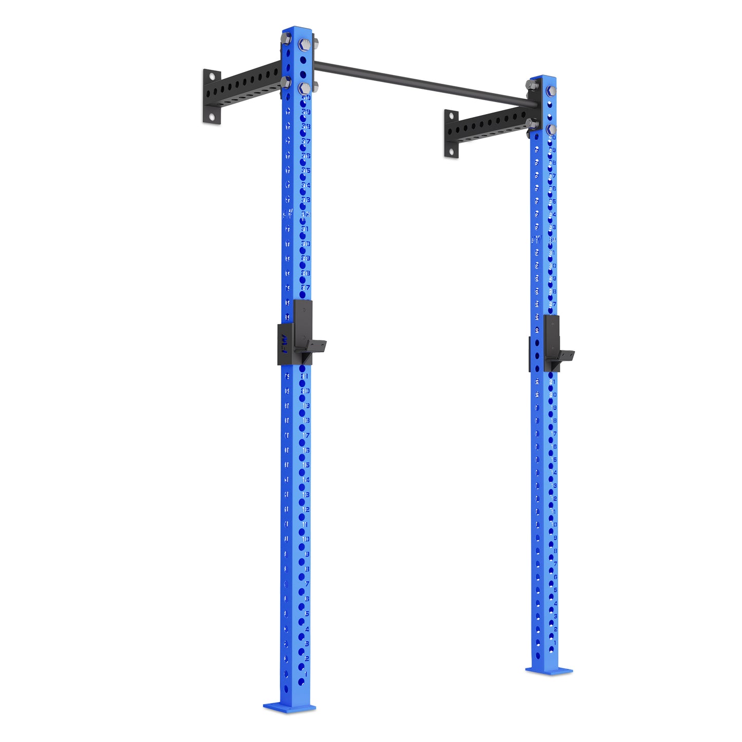 Regular Wall Rack