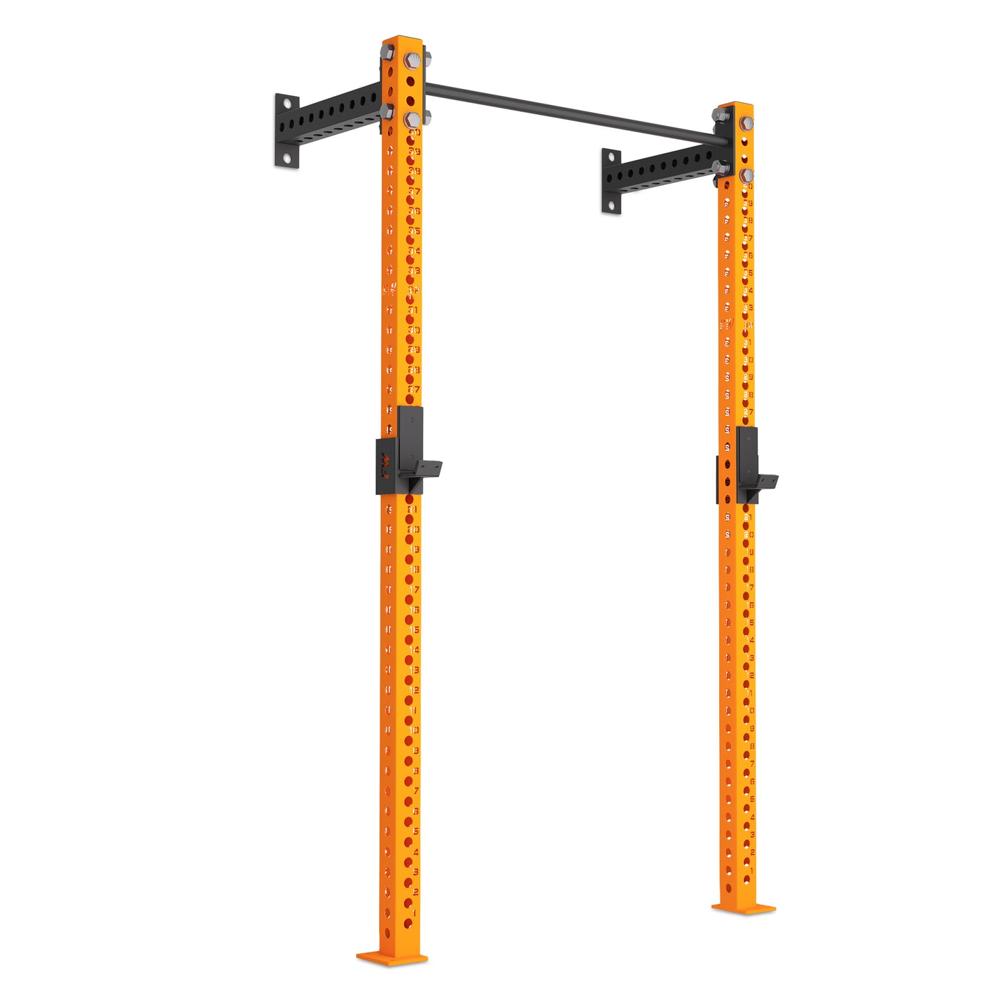 Regular Wall Rack