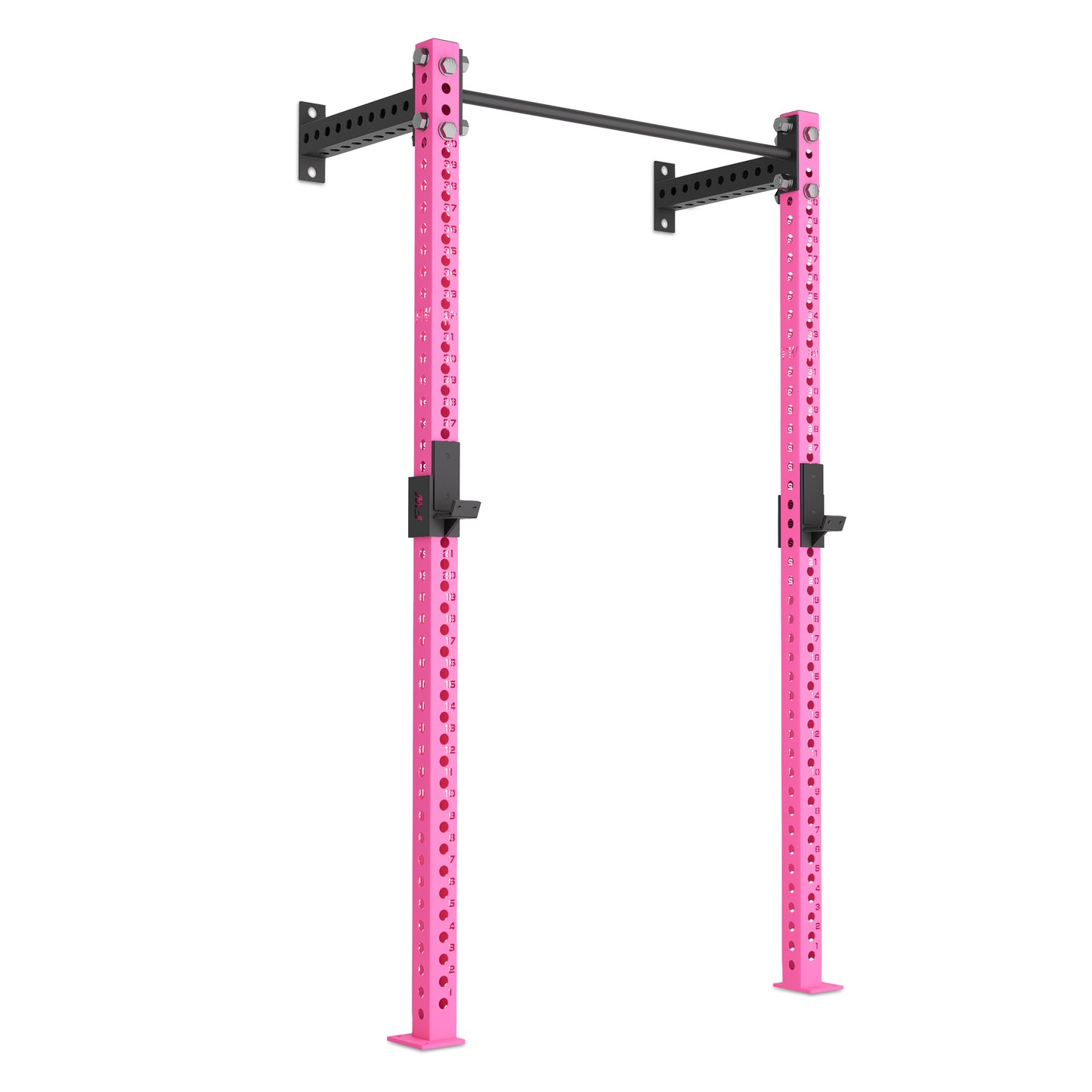 Regular Wall Rack