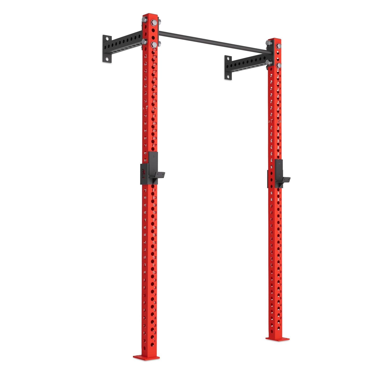 Regular Wall Rack