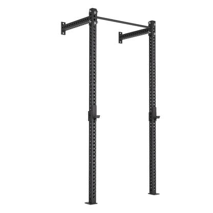 Tall Wall Rack