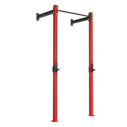 Tall Wall Rack