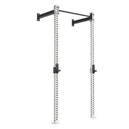 Tall Wall Rack