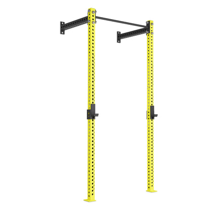 Tall Wall Rack