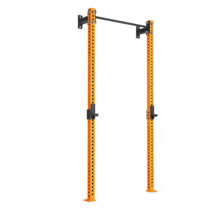 Tall Wall Rack