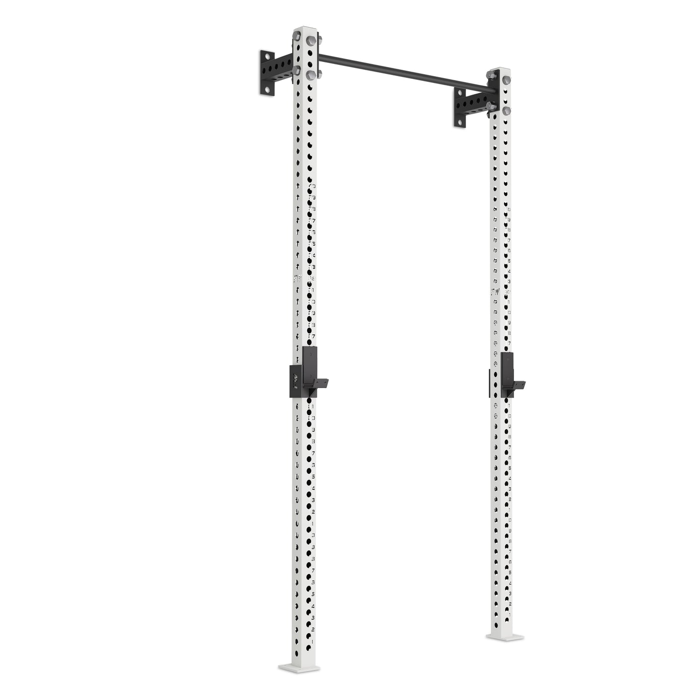 Tall Wall Rack