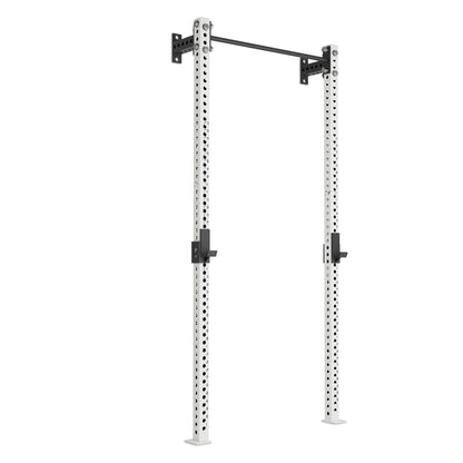 Tall Wall Rack