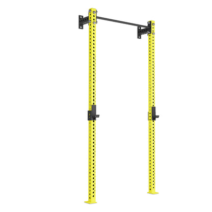 Tall Wall Rack