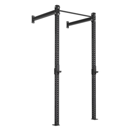 Tall Wall Rack