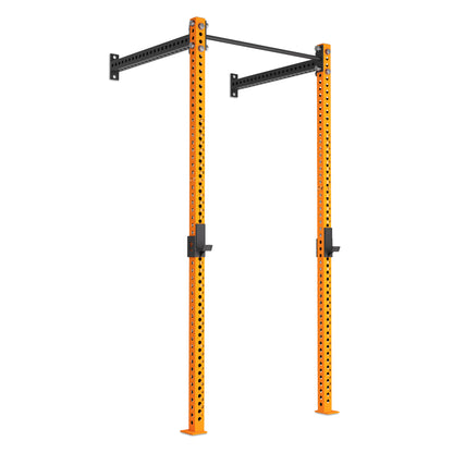 Tall Wall Rack