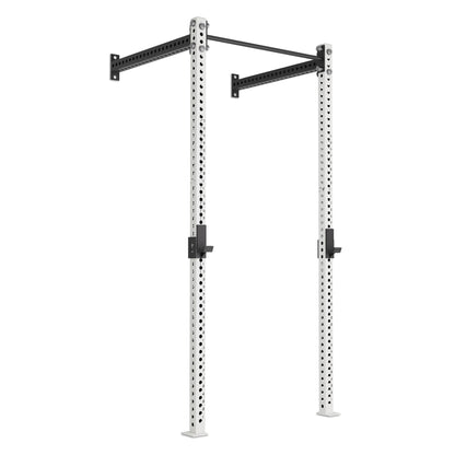 Tall Wall Rack