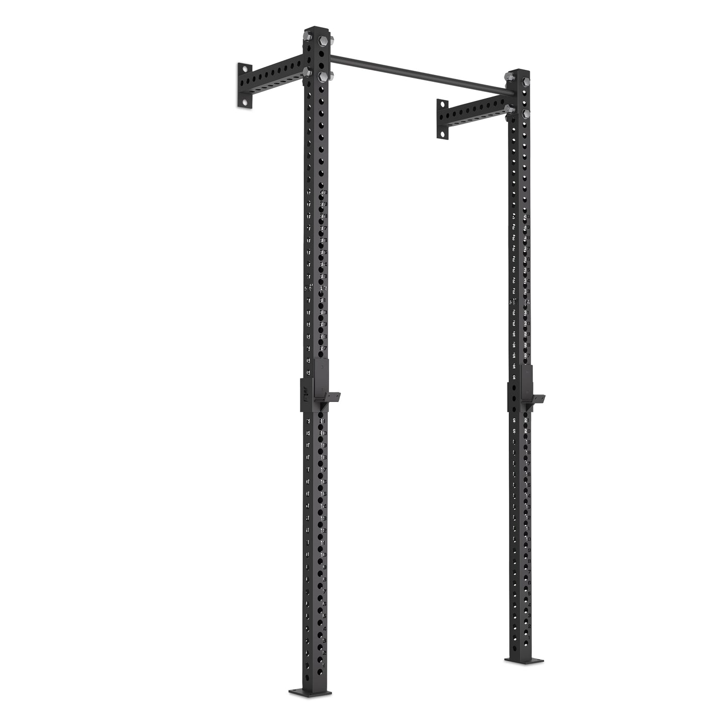 Tall Wall Rack