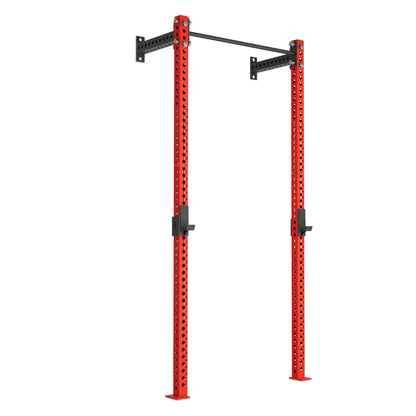 Tall Wall Rack