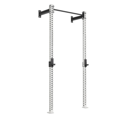 Tall Wall Rack