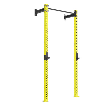 Tall Wall Rack
